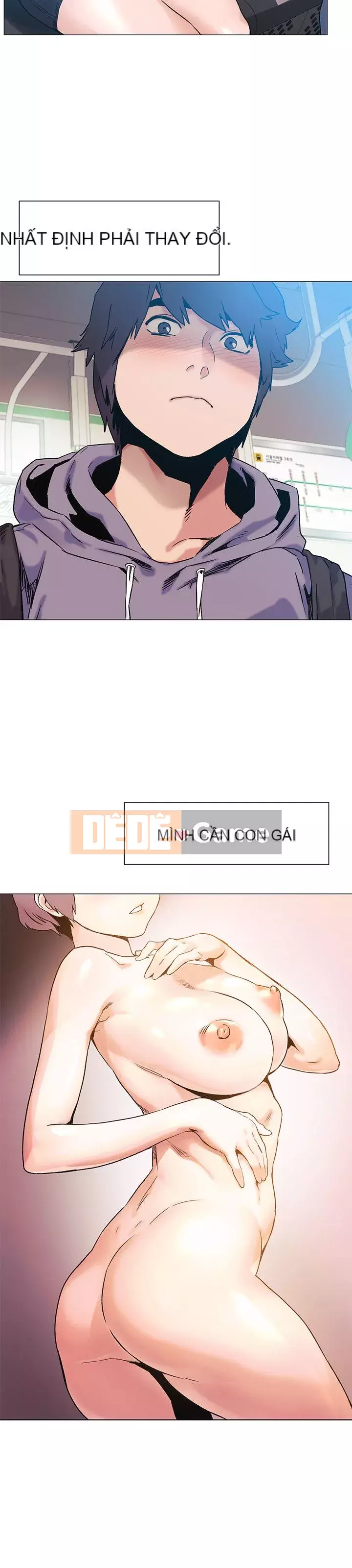 Xung đột xung đột xung đột lồng thịt Chương 1-160