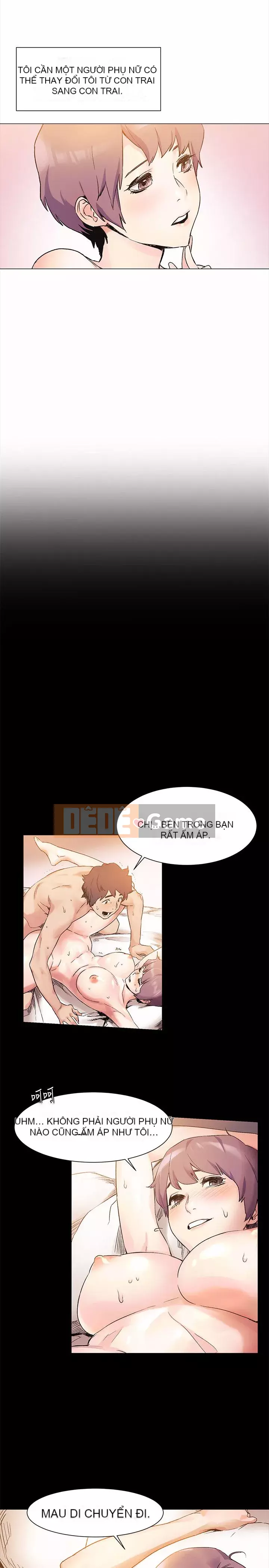 Xung đột xung đột xung đột lồng thịt Chương 1-160