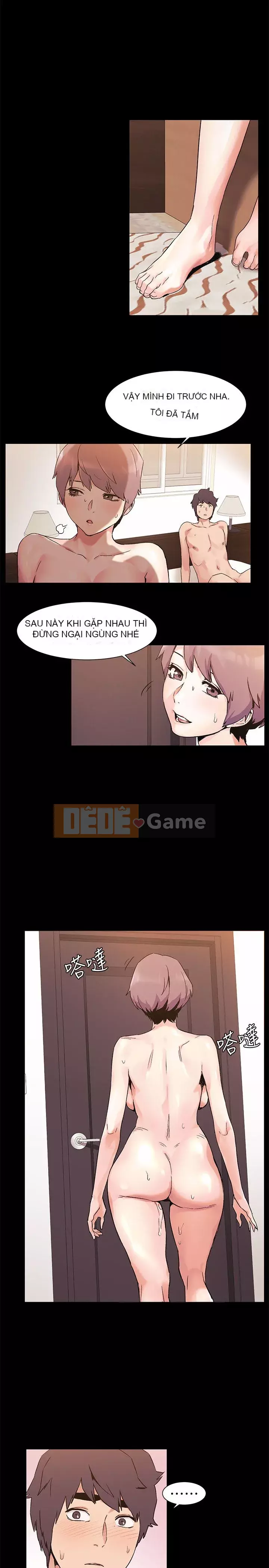 Xung đột xung đột xung đột lồng thịt Chương 1-160