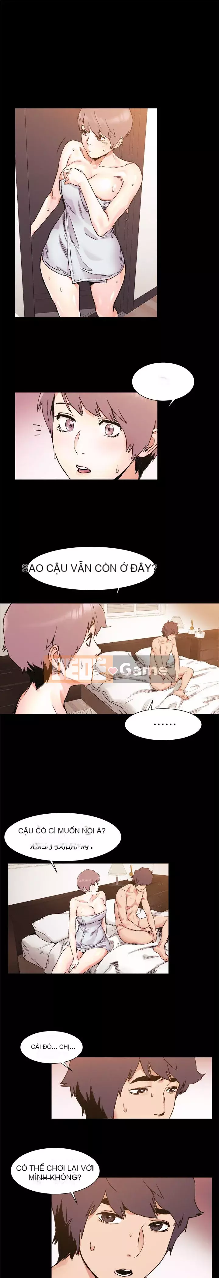 Xung đột xung đột xung đột lồng thịt Chương 1-160