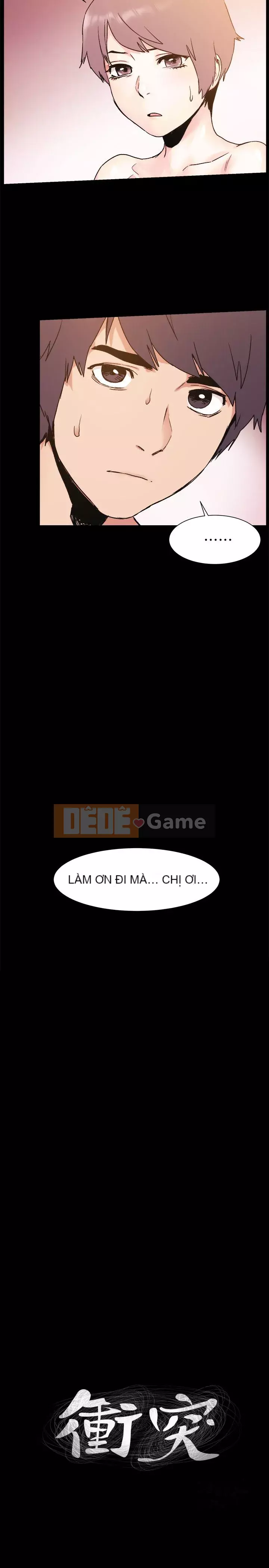 Xung đột xung đột xung đột lồng thịt Chương 1-160