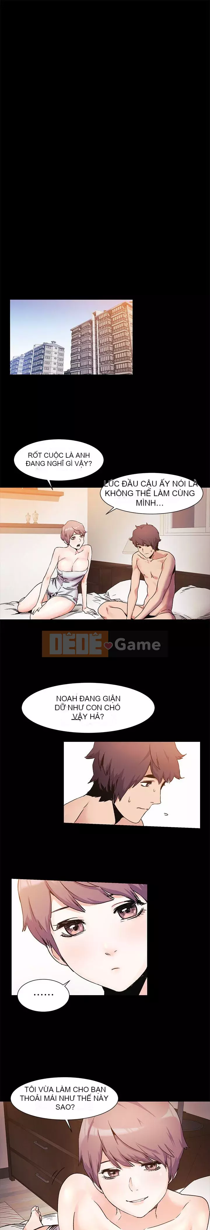 Xung đột xung đột xung đột lồng thịt Chương 1-160