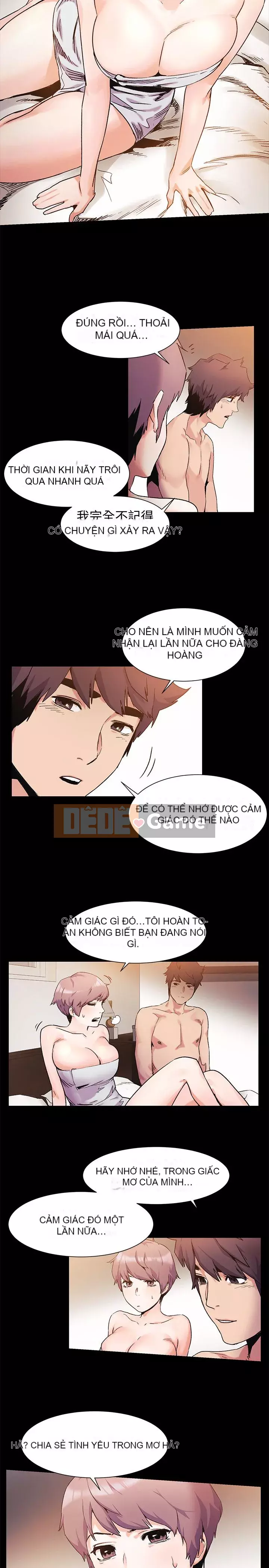 Xung đột xung đột xung đột lồng thịt Chương 1-160