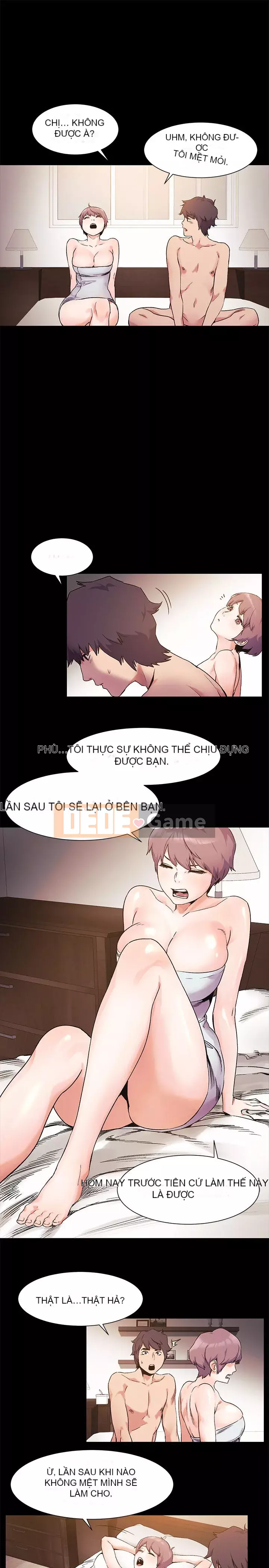 Xung đột xung đột xung đột lồng thịt Chương 1-160