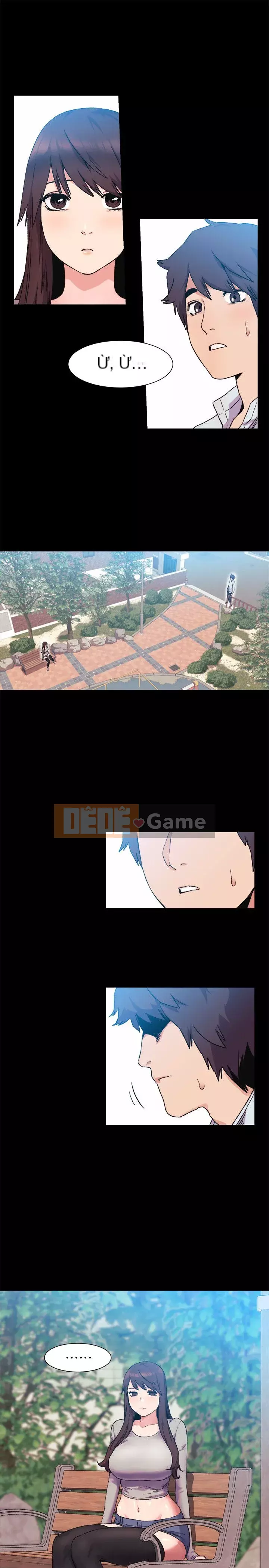 Xung đột xung đột xung đột lồng thịt Chương 1-160