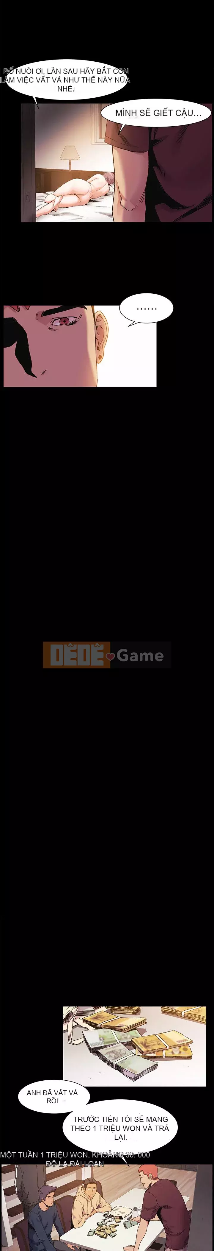 Xung đột xung đột xung đột lồng thịt Chương 1-160