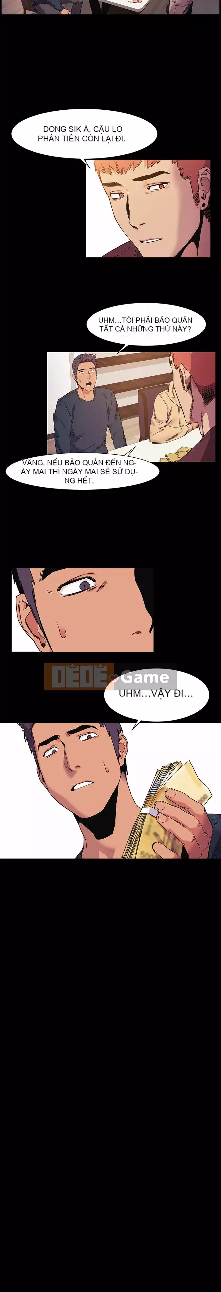 Xung đột xung đột xung đột lồng thịt Chương 1-160