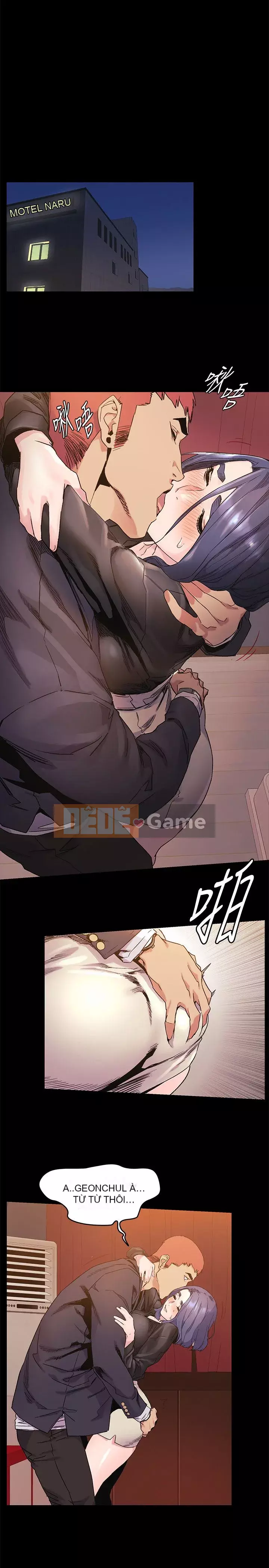 Xung đột xung đột xung đột lồng thịt Chương 1-160