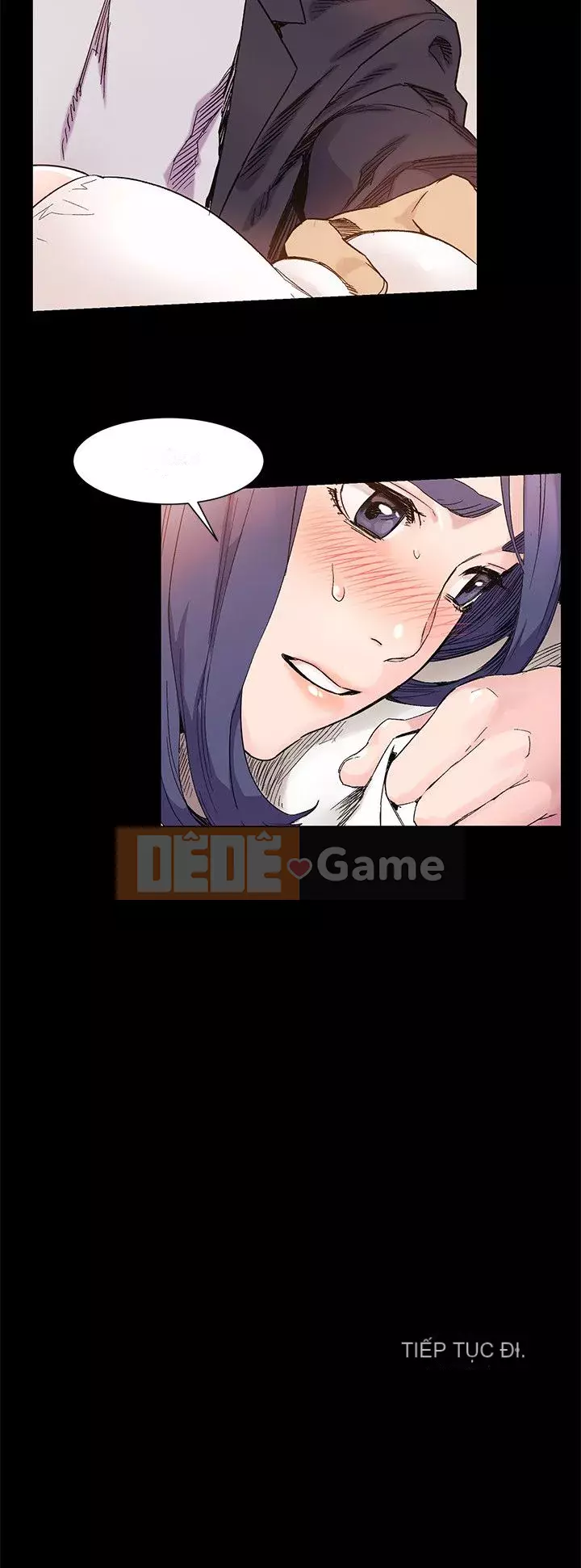 Xung đột xung đột xung đột lồng thịt Chương 1-160