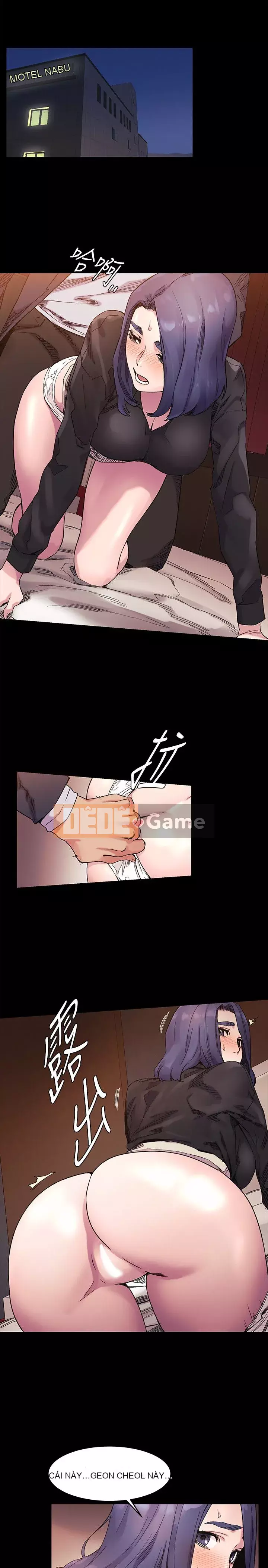 Xung đột xung đột xung đột lồng thịt Chương 1-160