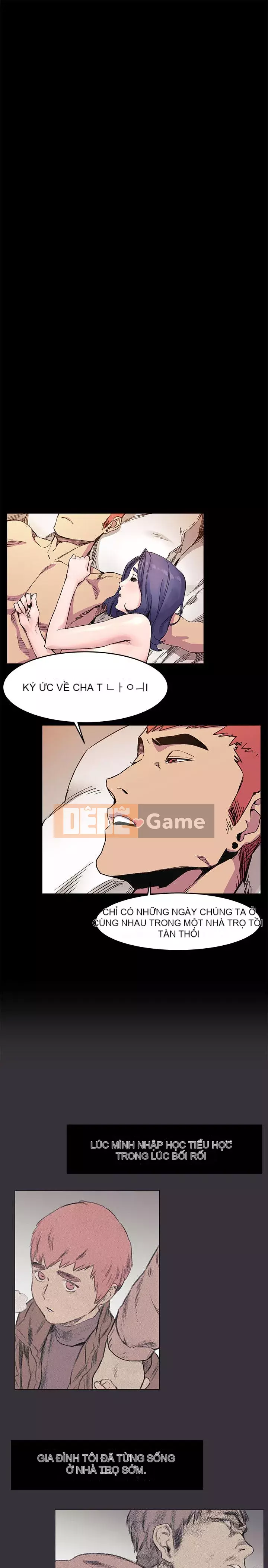 Xung đột xung đột xung đột lồng thịt Chương 1-160