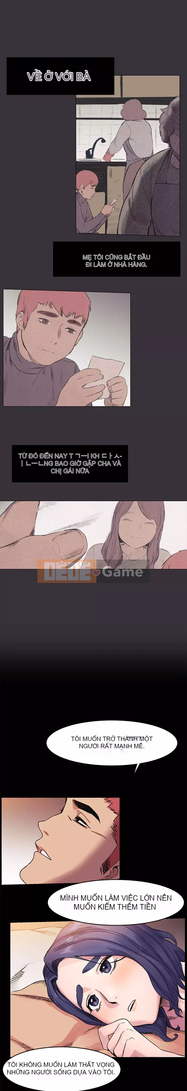 Xung đột xung đột xung đột lồng thịt Chương 1-160