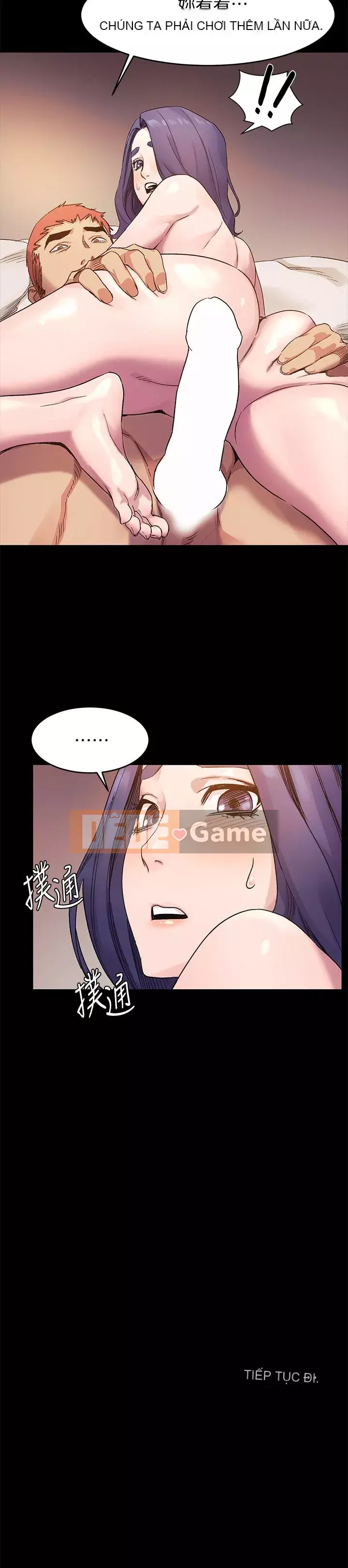 Xung đột xung đột xung đột lồng thịt Chương 1-160