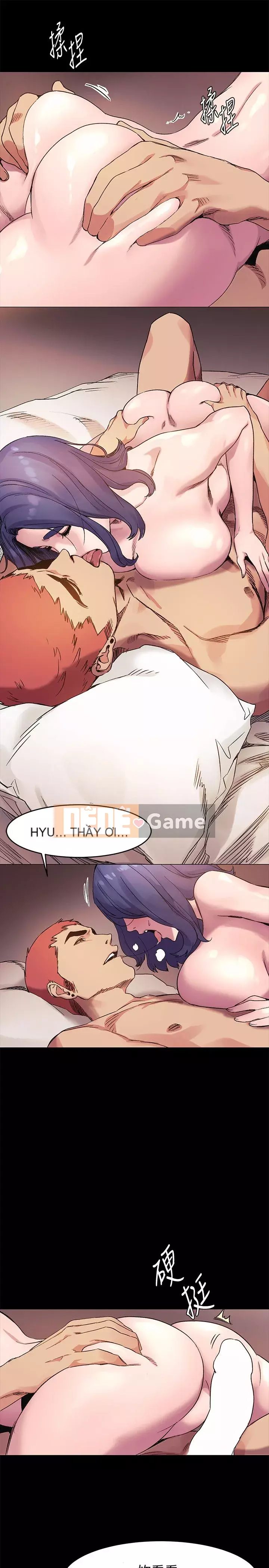 Xung đột xung đột xung đột lồng thịt Chương 1-160