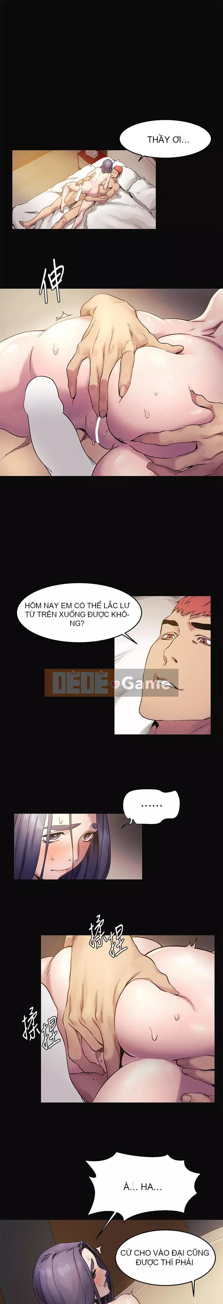 Xung đột xung đột xung đột lồng thịt Chương 1-160