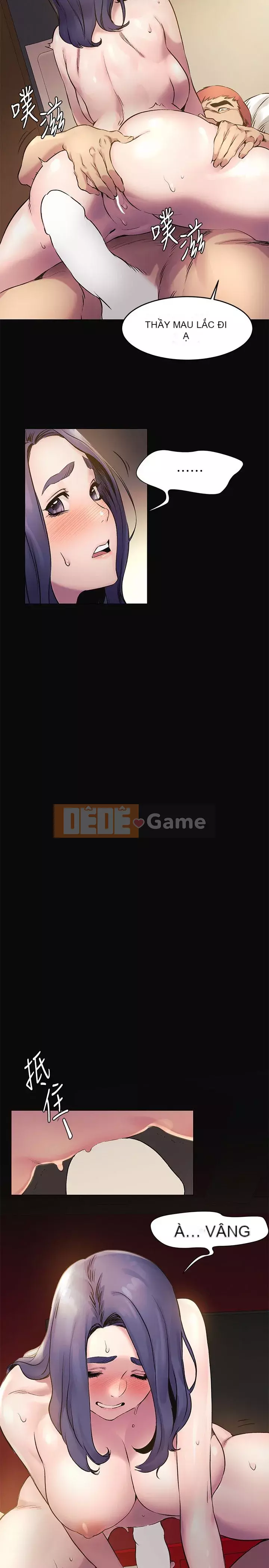 Xung đột xung đột xung đột lồng thịt Chương 1-160