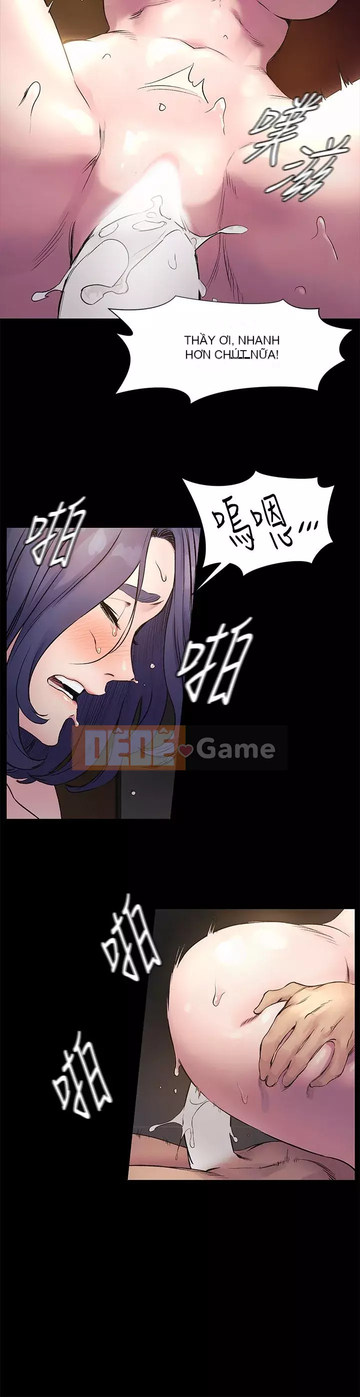 Xung đột xung đột xung đột lồng thịt Chương 1-160