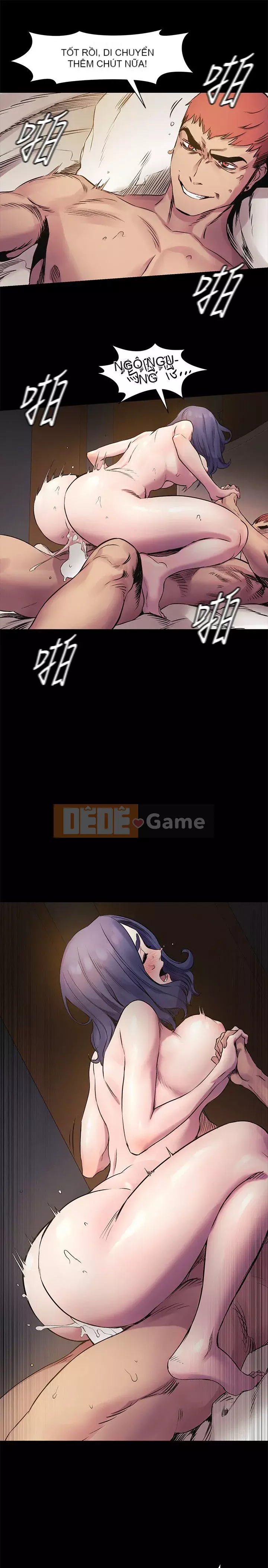 Xung đột xung đột xung đột lồng thịt Chương 1-160