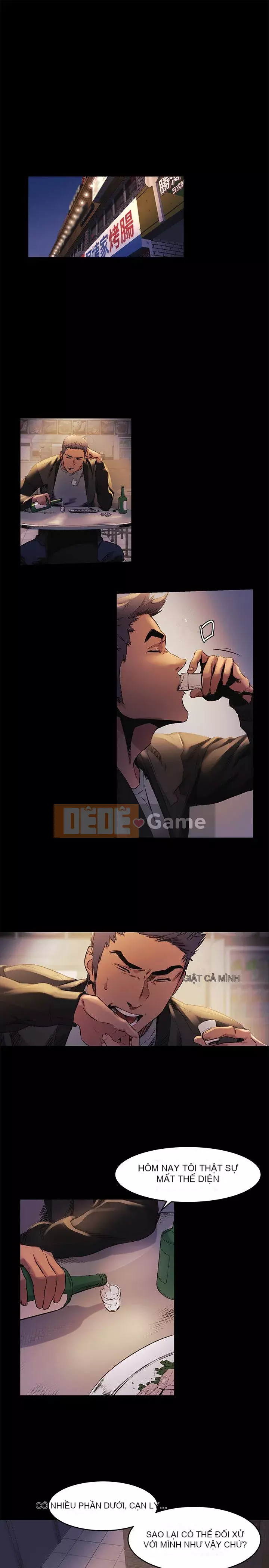 Xung đột xung đột xung đột lồng thịt Chương 1-160