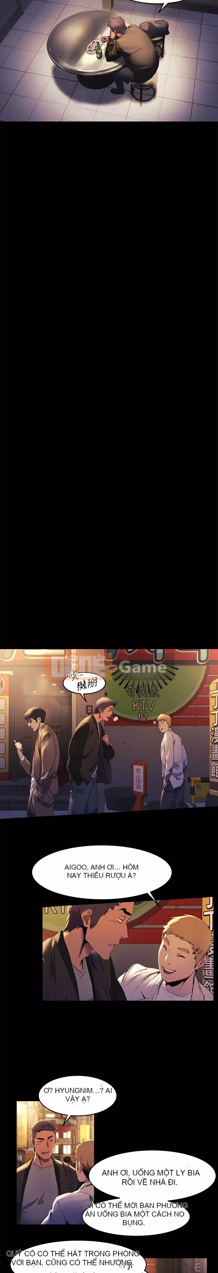 Xung đột xung đột xung đột lồng thịt Chương 1-160