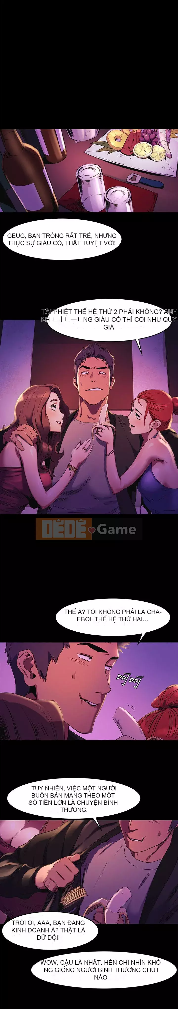 Xung đột xung đột xung đột lồng thịt Chương 1-160