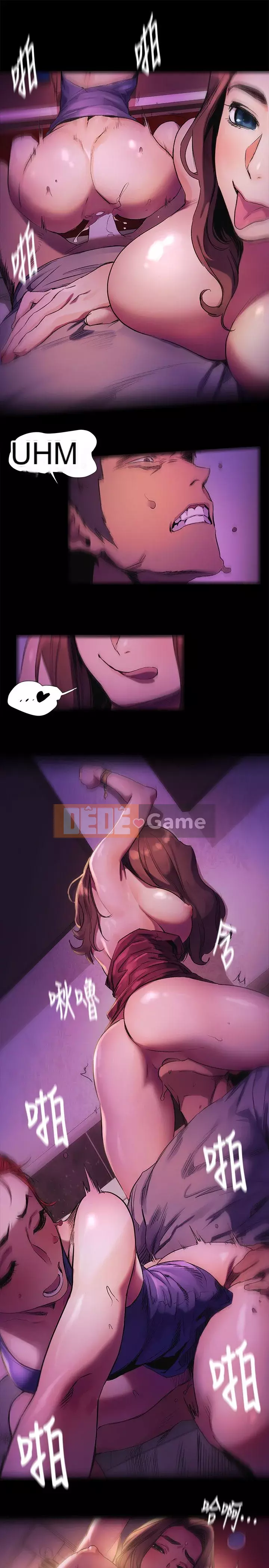 Xung đột xung đột xung đột lồng thịt Chương 1-160