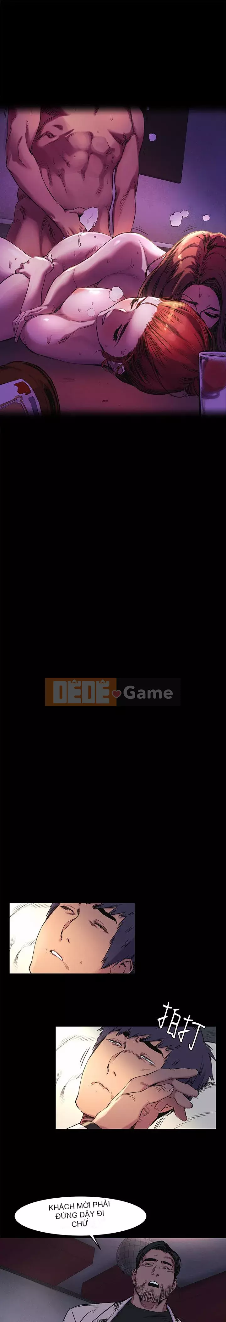 Xung đột xung đột xung đột lồng thịt Chương 1-160