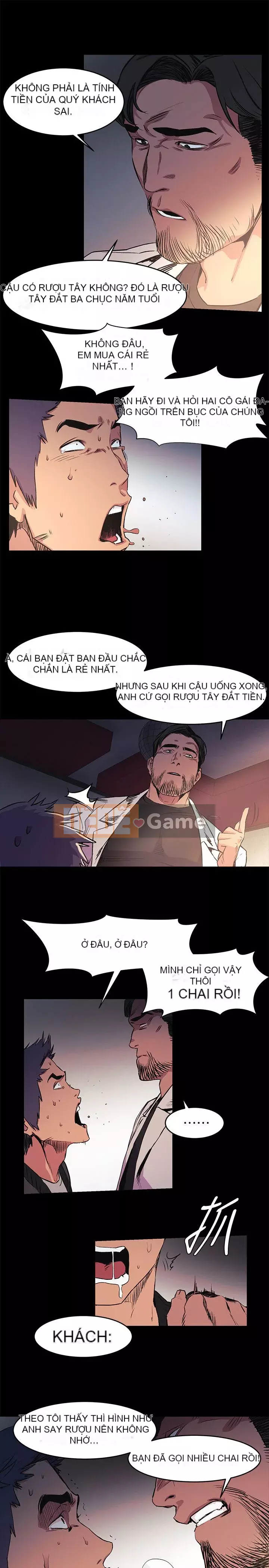 Xung đột xung đột xung đột lồng thịt Chương 1-160