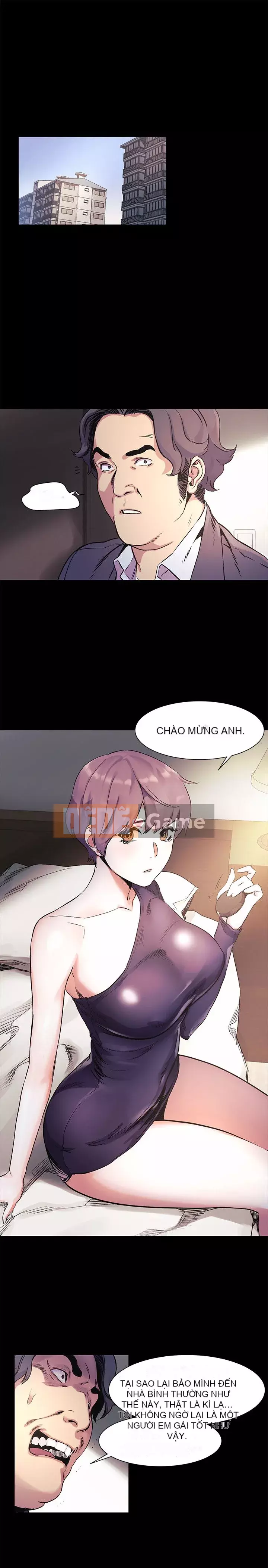 Xung đột xung đột xung đột lồng thịt Chương 1-160