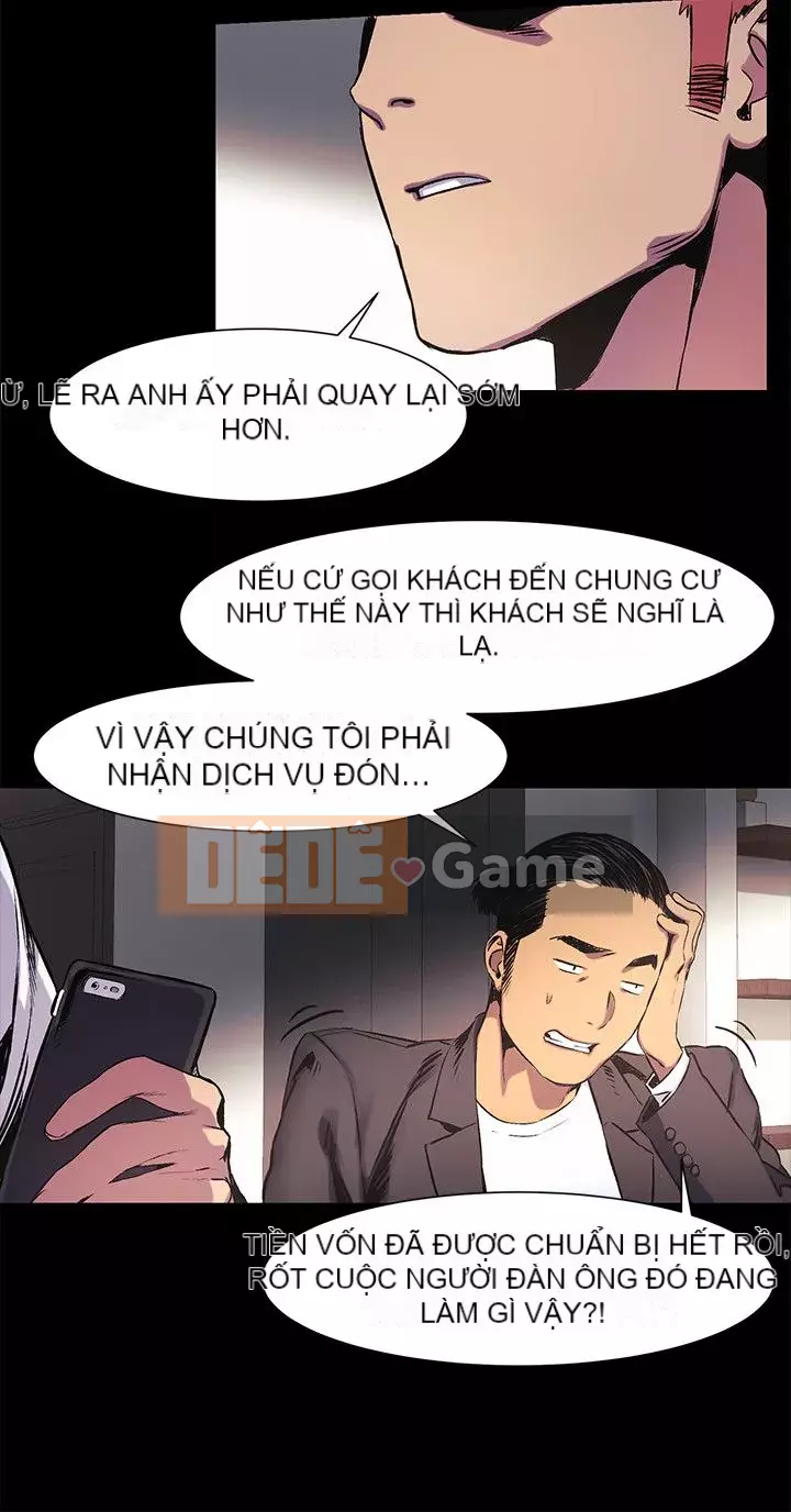 Xung đột xung đột xung đột lồng thịt Chương 1-160