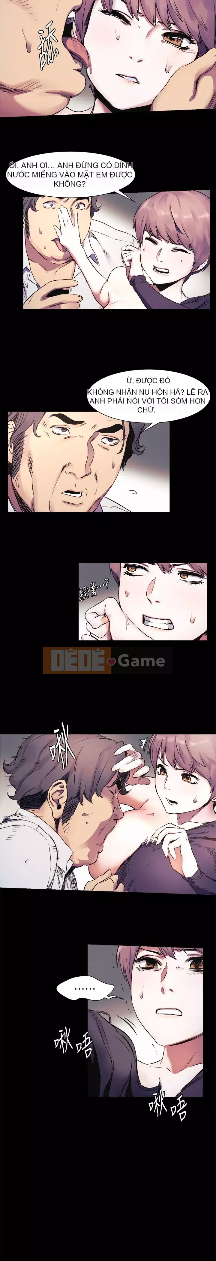 Xung đột xung đột xung đột lồng thịt Chương 1-160