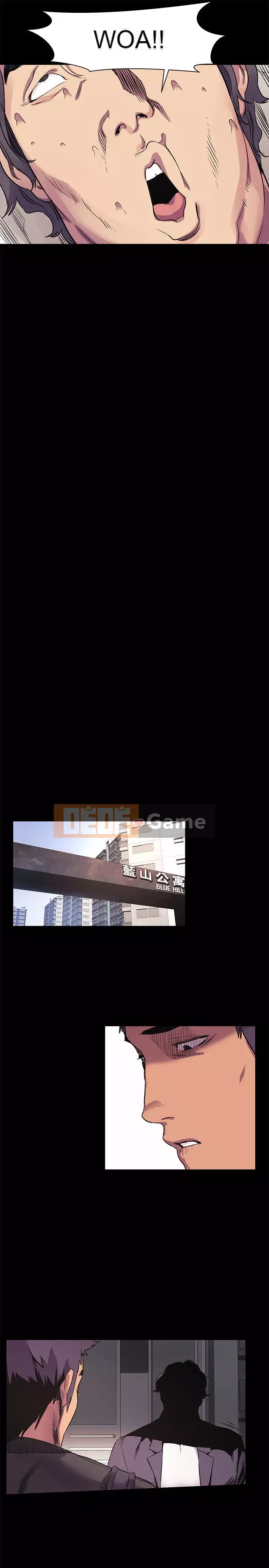 Xung đột xung đột xung đột lồng thịt Chương 1-160