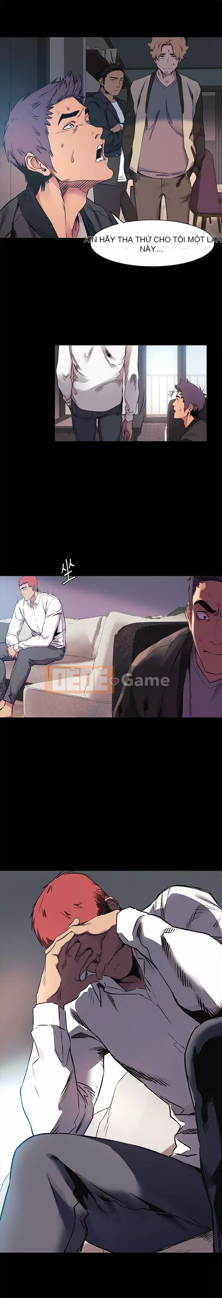 Xung đột xung đột xung đột lồng thịt Chương 1-160