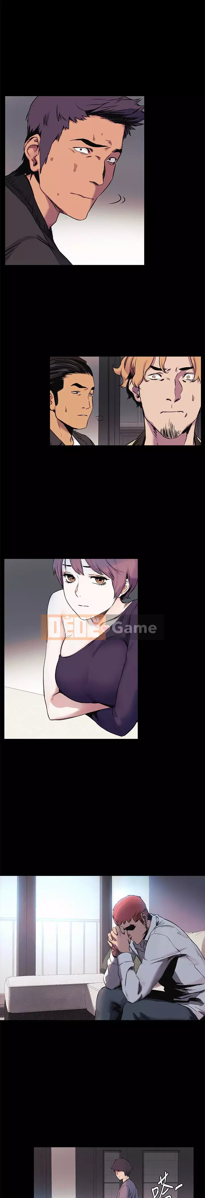 Xung đột xung đột xung đột lồng thịt Chương 1-160