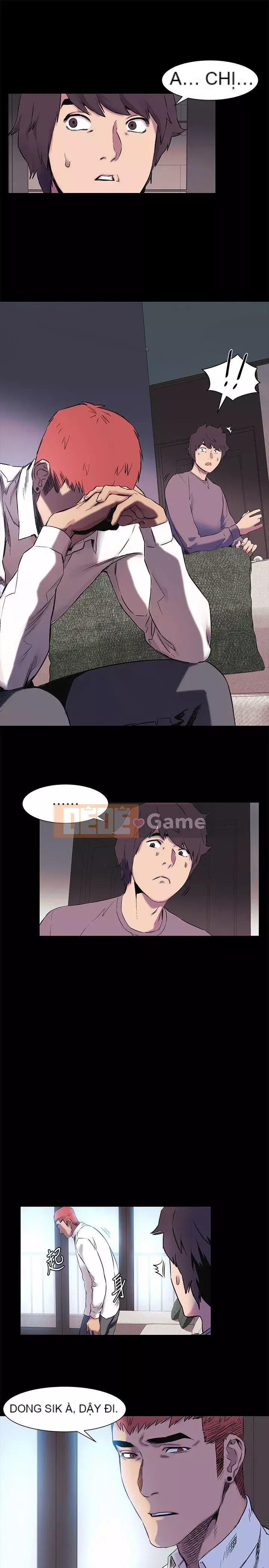 Xung đột xung đột xung đột lồng thịt Chương 1-160