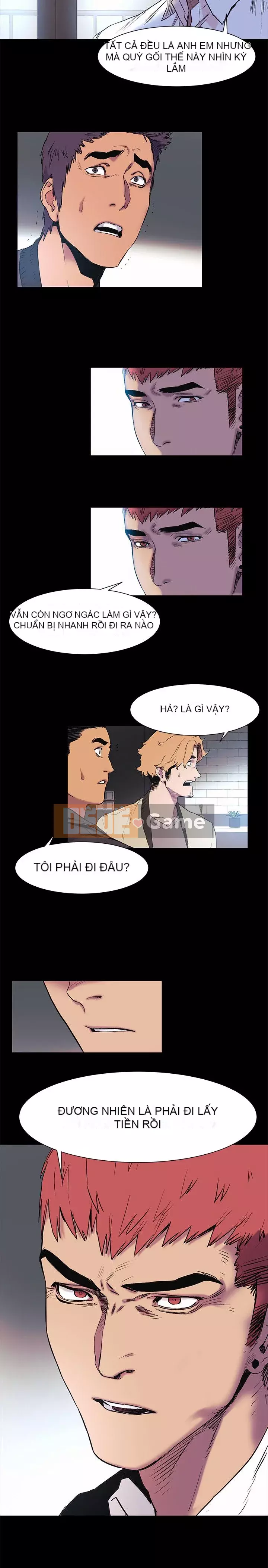 Xung đột xung đột xung đột lồng thịt Chương 1-160