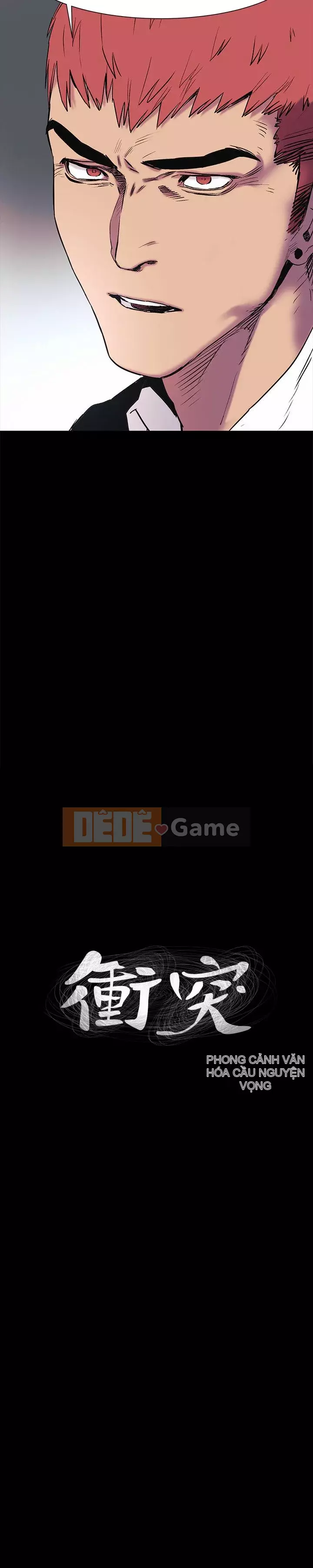 Xung đột xung đột xung đột lồng thịt Chương 1-160