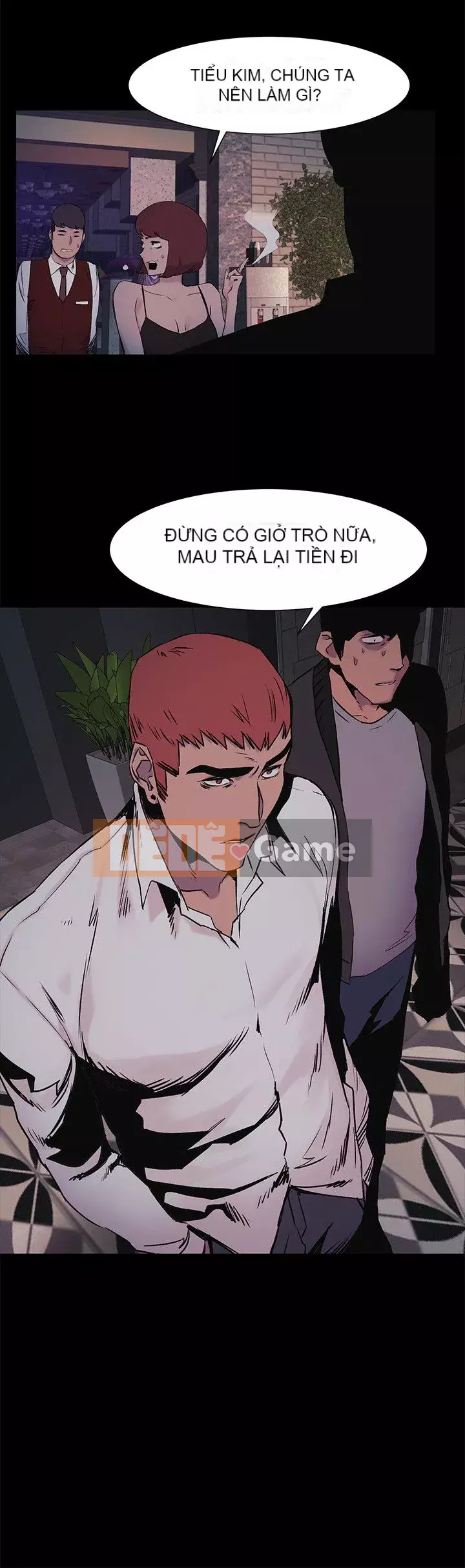 Xung đột xung đột xung đột lồng thịt Chương 1-160