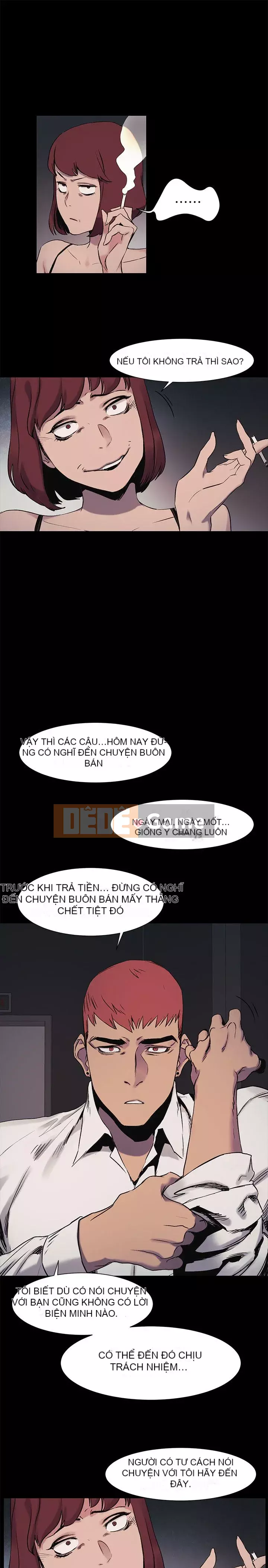 Xung đột xung đột xung đột lồng thịt Chương 1-160