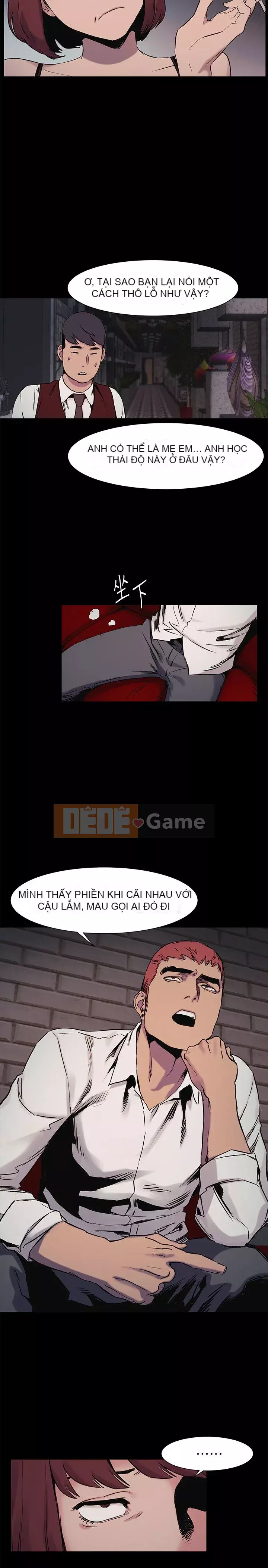 Xung đột xung đột xung đột lồng thịt Chương 1-160