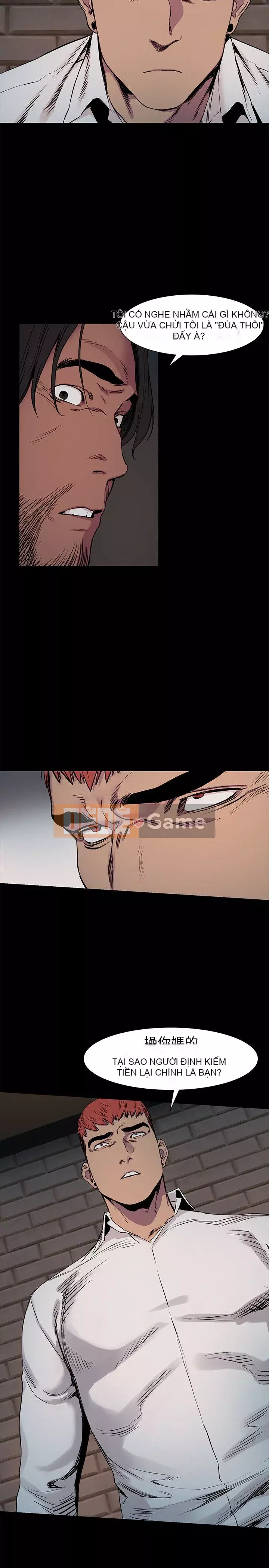 Xung đột xung đột xung đột lồng thịt Chương 1-160