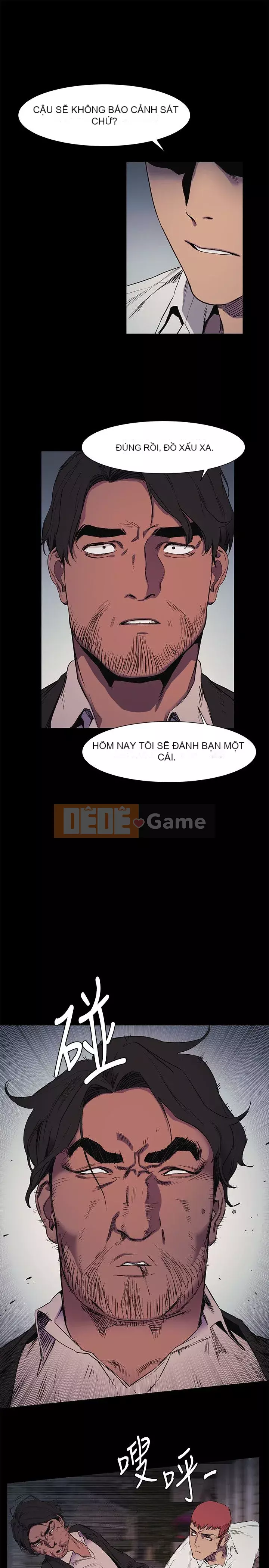 Xung đột xung đột xung đột lồng thịt Chương 1-160