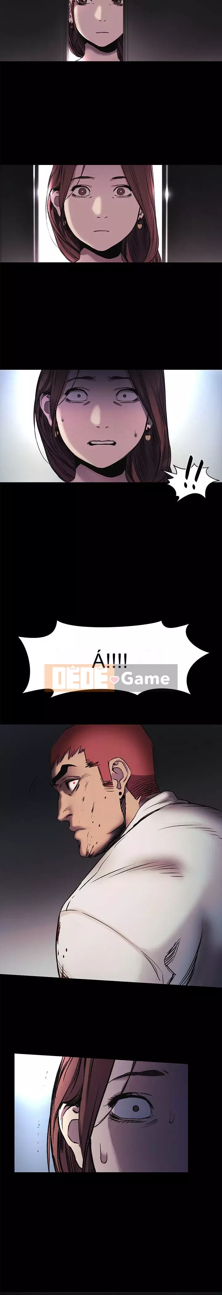 Xung đột xung đột xung đột lồng thịt Chương 1-160