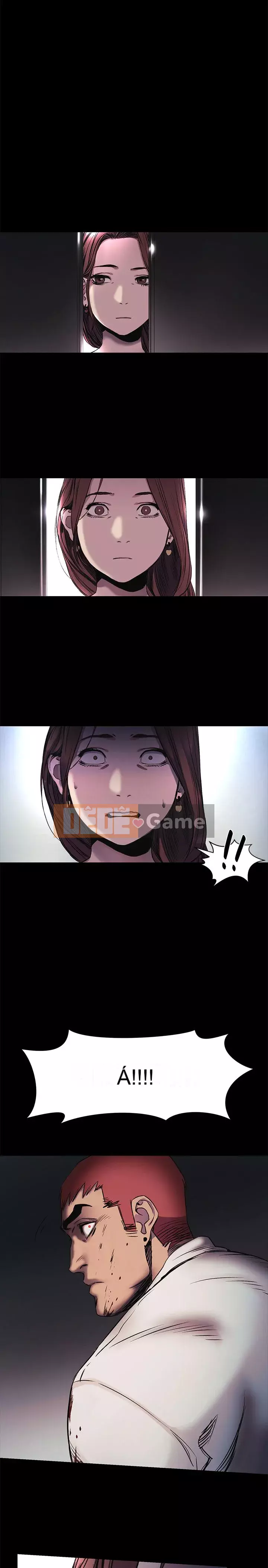 Xung đột xung đột xung đột lồng thịt Chương 1-160