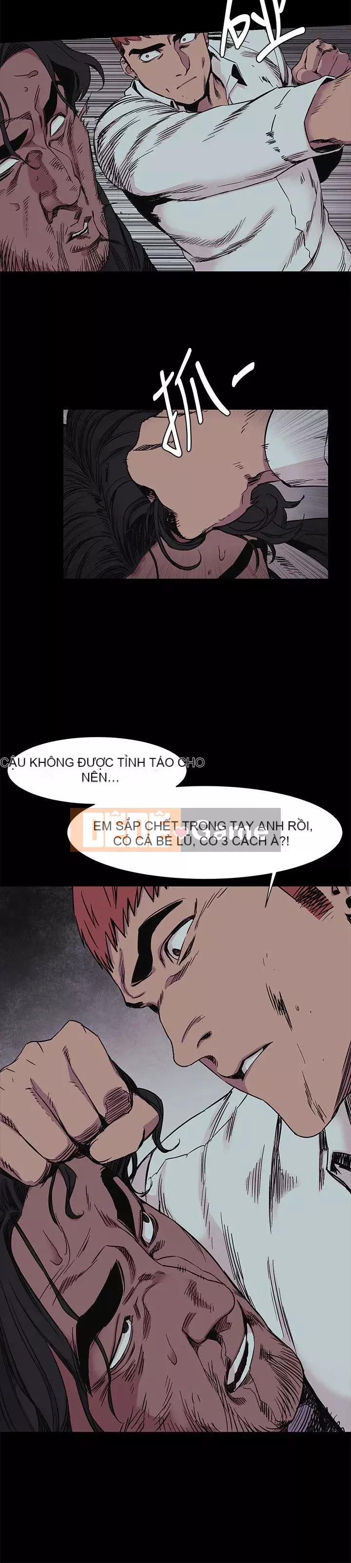 Xung đột xung đột xung đột lồng thịt Chương 1-160