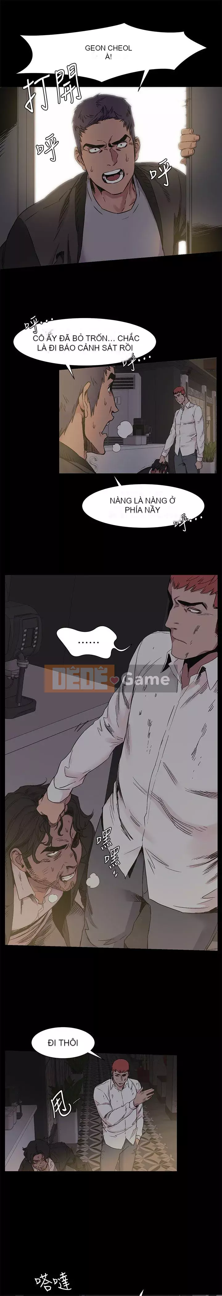 Xung đột xung đột xung đột lồng thịt Chương 1-160