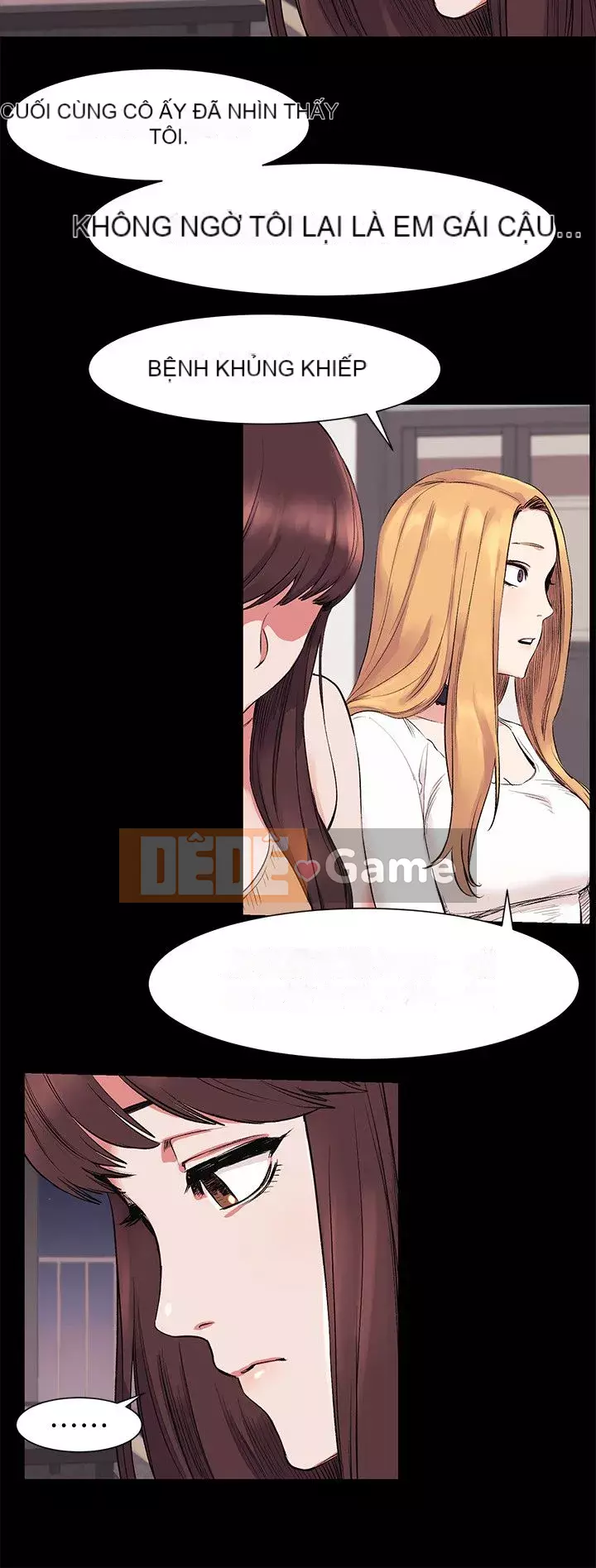 Xung đột xung đột xung đột lồng thịt Chương 1-160