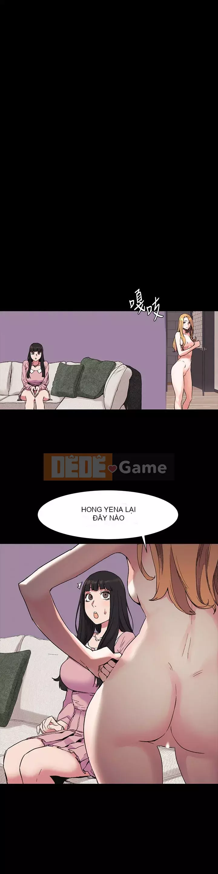 Xung đột xung đột xung đột lồng thịt Chương 1-160