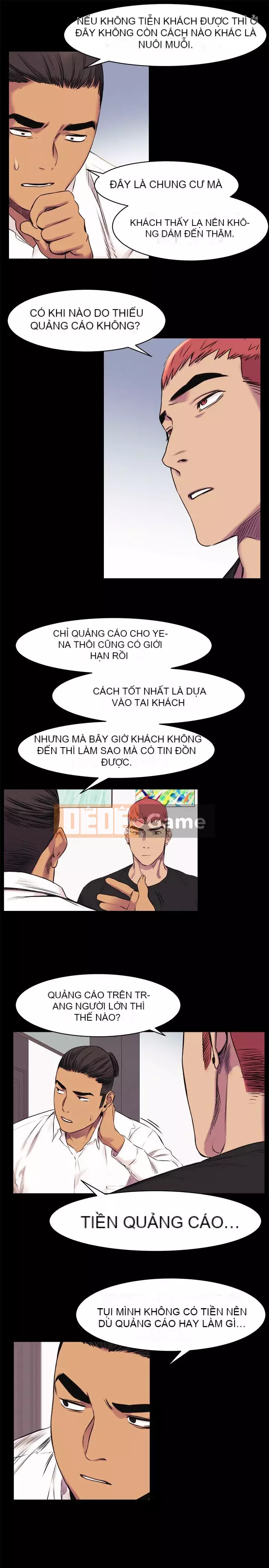 Xung đột xung đột xung đột lồng thịt Chương 1-160