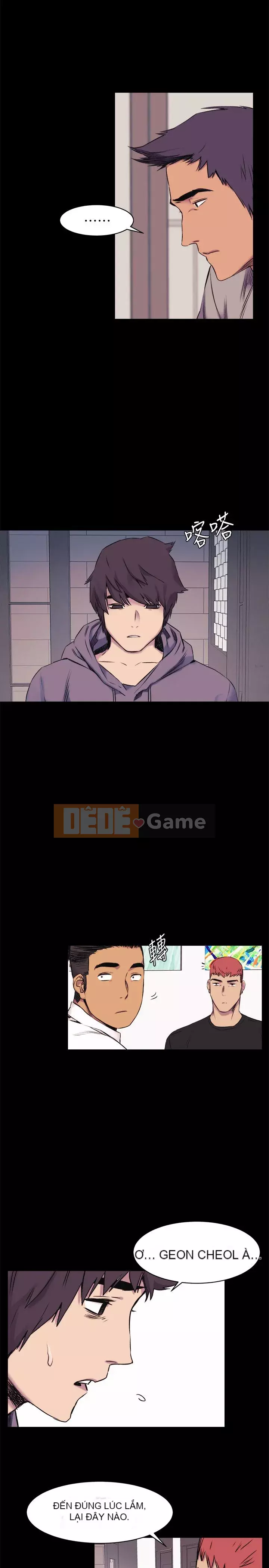 Xung đột xung đột xung đột lồng thịt Chương 1-160